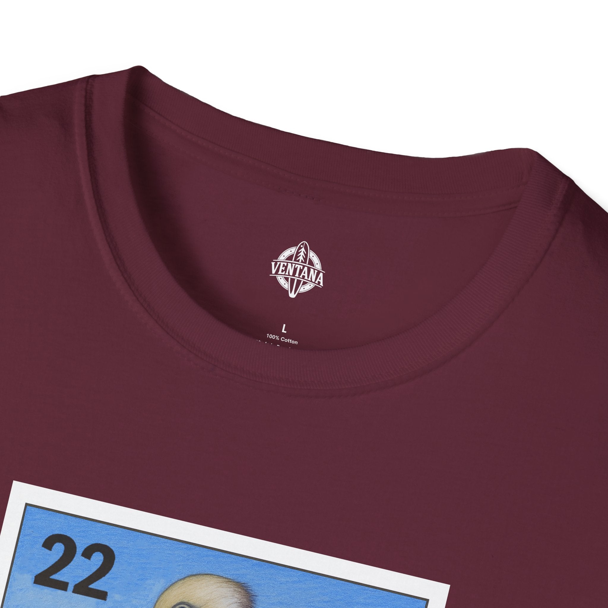 Pelican Lotería T-Shirt