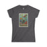 Kelp Forest Lotería women&