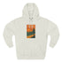 Aptos California Sunset fleece hoodie image 2