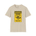 Shark Sighted cotton t-shirt image 2
