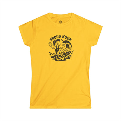 Proud Kook - Women&