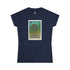 Stingray Lotería women&