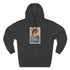 Dorado Lotería fleece hoodie image 3