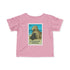 Elephant Seal Lotería infant cotton t-shirt image 2