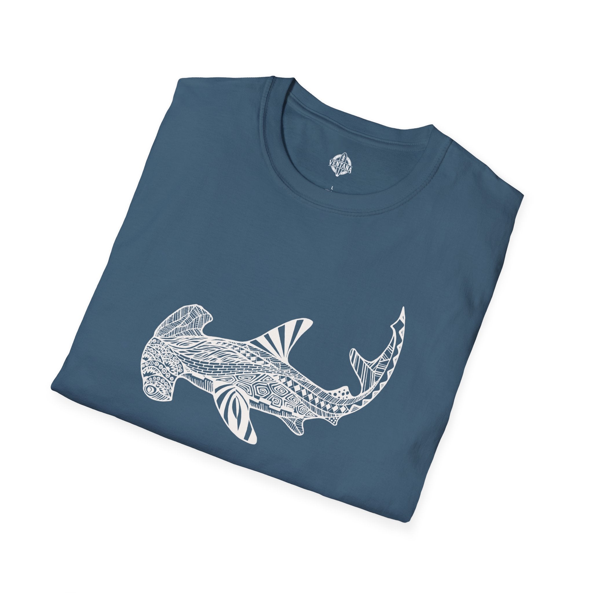 Ventangle Hammerhead T-Shirt