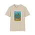 Turtle Lotería cotton t-shirt image 2