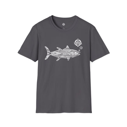 Ventana Wooden Tuna cotton t-shirt image 13