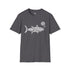 Ventana Wooden Tuna cotton t-shirt image 13