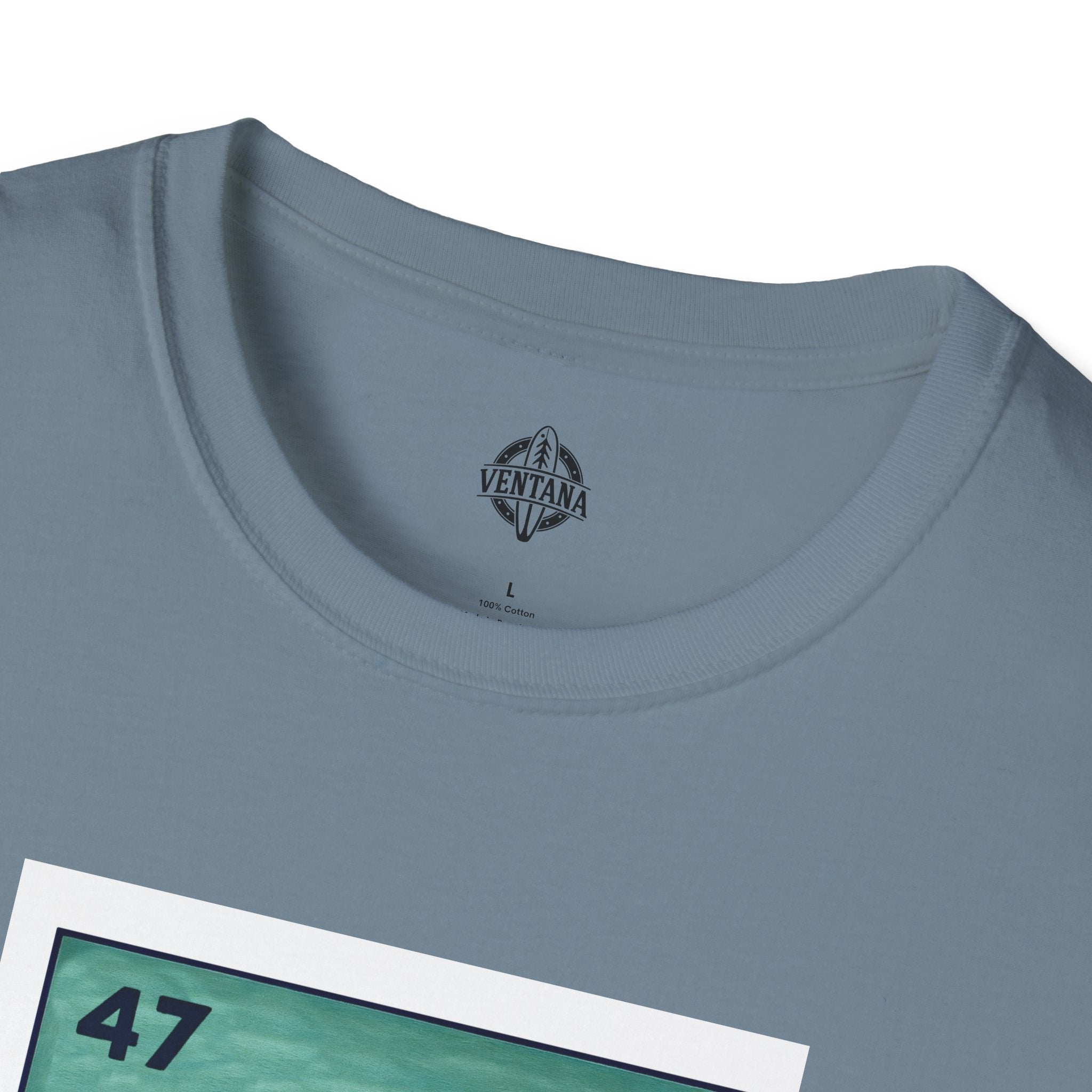 Stingray Lotería T-Shirt