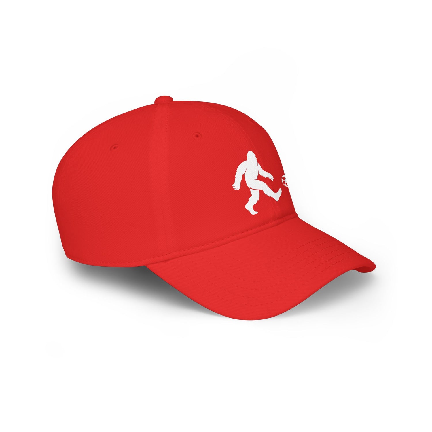 Ventana Kicksquatch - 100% Cotton Baseball Cap