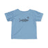 Ventana Wooden Tuna infant cotton t-shirt image 1