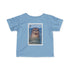 Seal Lotería infant cotton t-shirt image 1