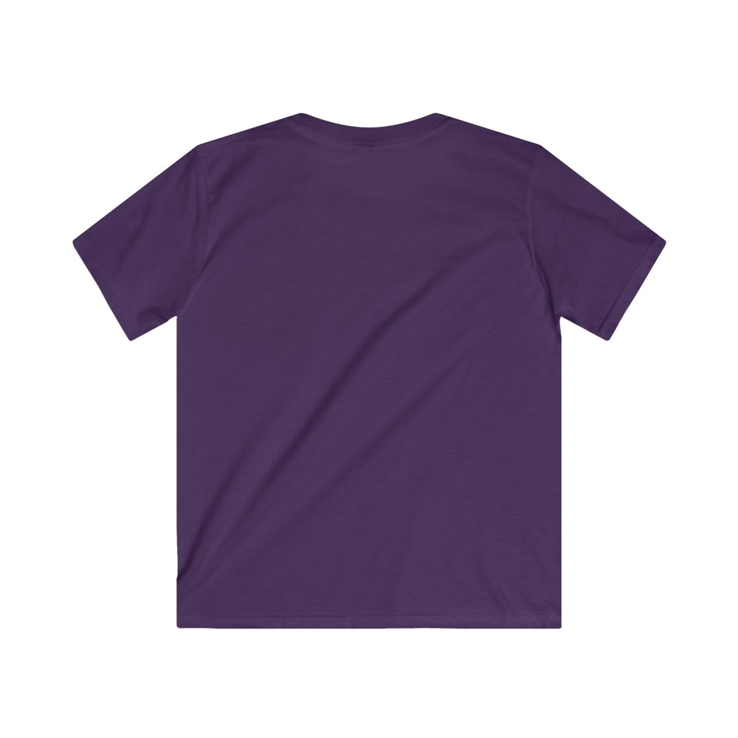 Crab Lotería Kids Soft Style T-Shirt