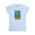 Seahorse Lotería women&