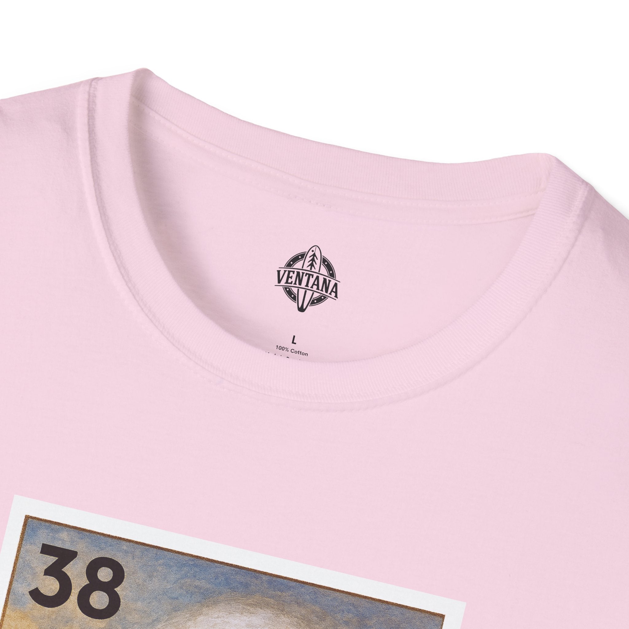 Wave Lotería T-Shirt