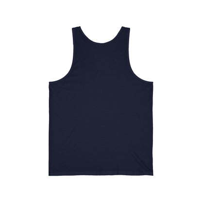 Ventana Psychedelic Treefish Logo jersey tank top image 19
