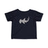 Ventangle Hammerhead infant cotton t-shirt image 3