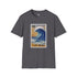 Wave Lotería cotton t-shirt image 12