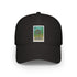 Stingray Lotería baseball cap image 3