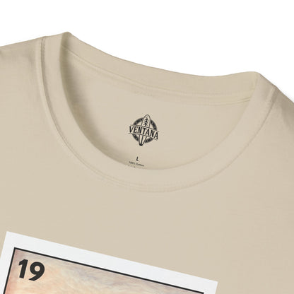 Orca Lotería T-Shirt