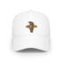 Surfing Grizzly Bear by Fabian Lavater baseball cap image 6