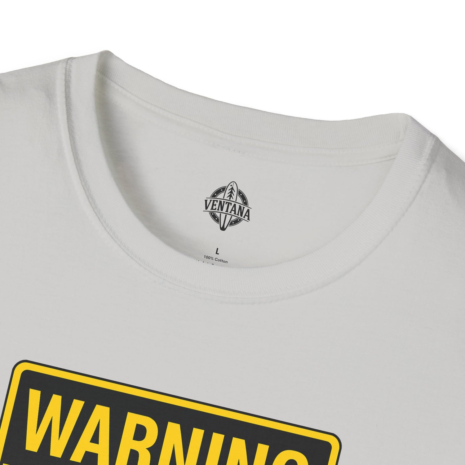 Shark Sighted T-Shirt
