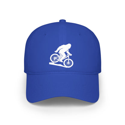 Ventana MTBsquatch - 100% Cotton Baseball Cap