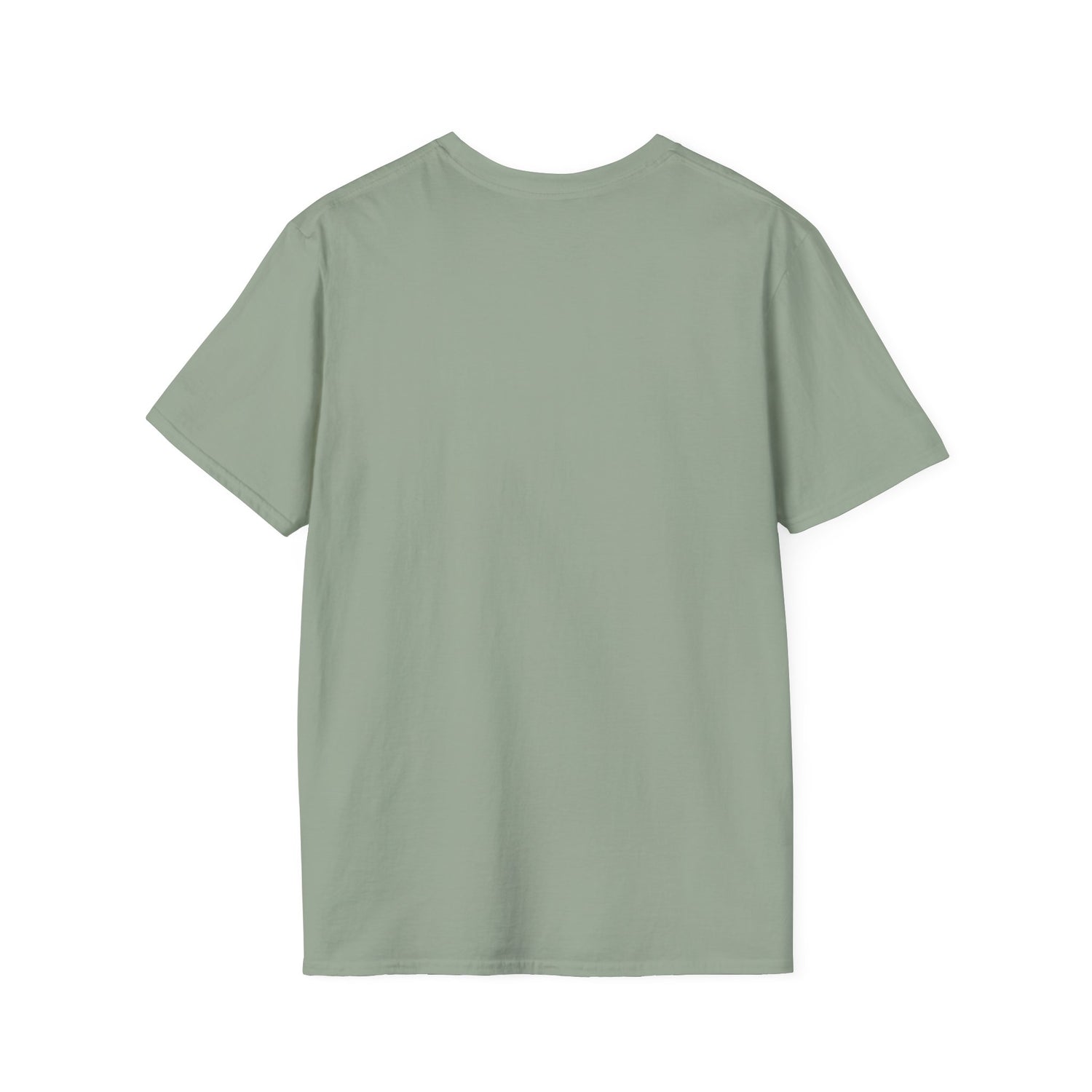 Ventana Rocksquatch Unisex - U.S. Cotton T-Shirt