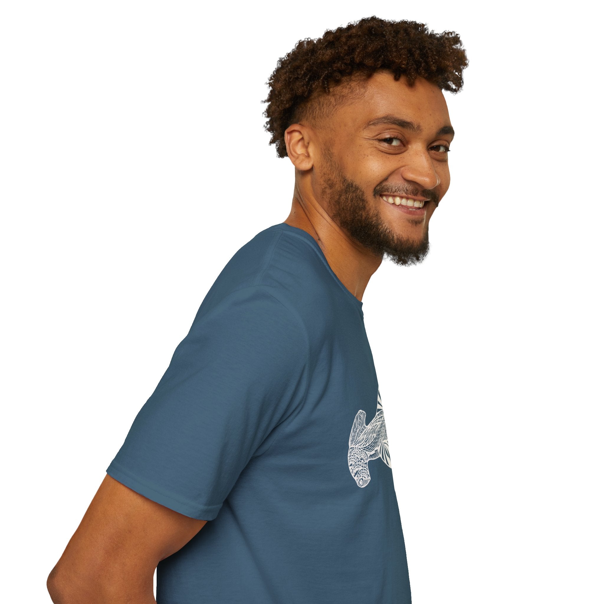 Ventangle Hammerhead T-Shirt