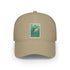 Shark Lotería baseball cap image 2