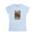 Sea Otter Lotería women&