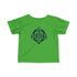 Ventana Treefish logo infant cotton t-shirt product image 8