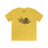 Ventangle Octopus kids soft style t-shirt image 7