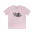 Ventangle Octopus kids soft style t-shirt image 3