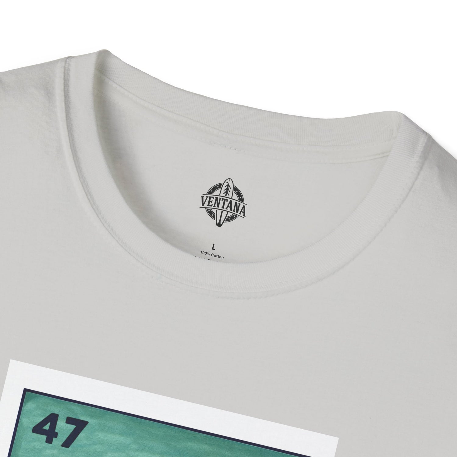 Stingray Lotería T-Shirt