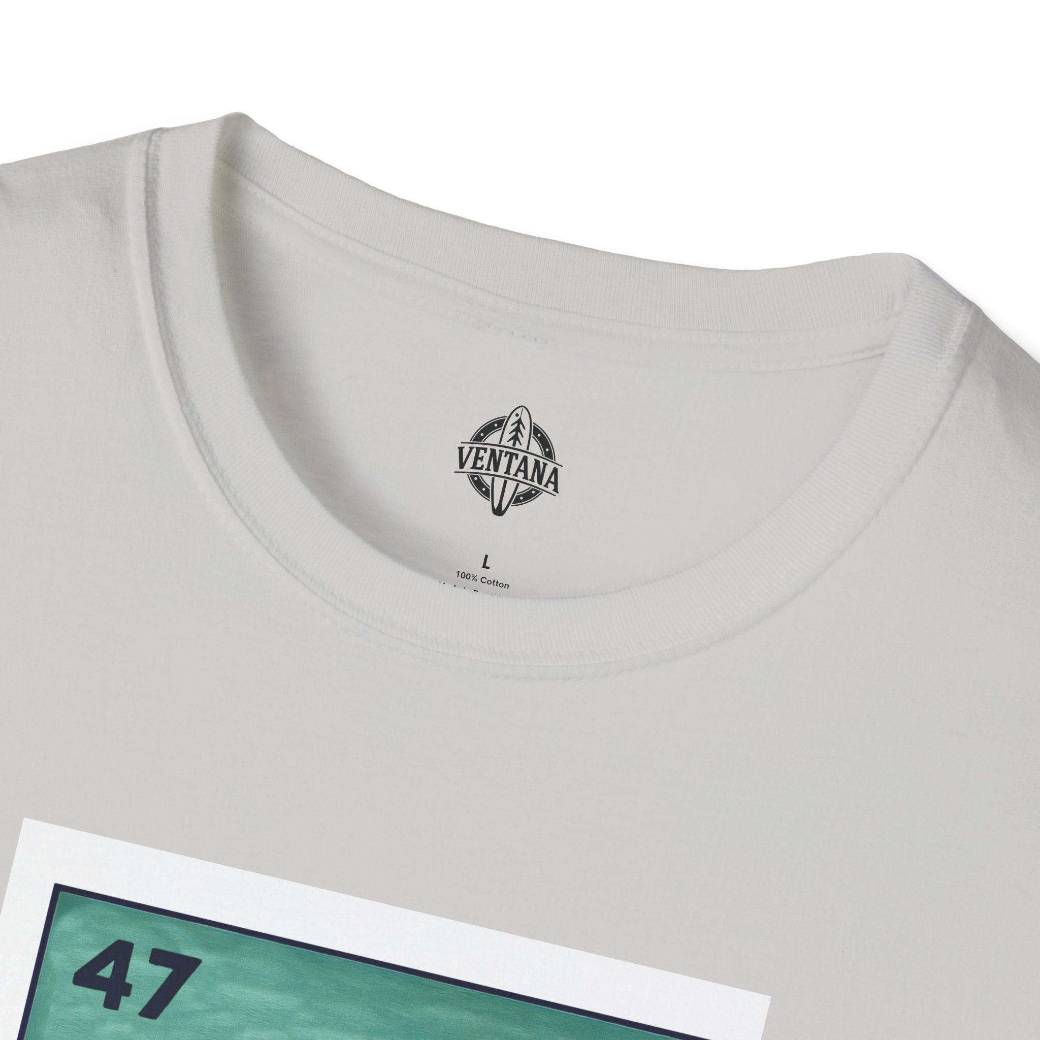Stingray Lotería T-Shirt