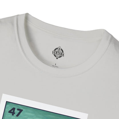 Stingray Lotería T-Shirt