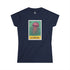 Sea Jelly Lotería women&