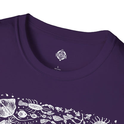 Ventana Marine Life T-Shirt