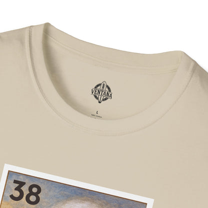 Wave Lotería T-Shirt