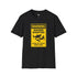 Shark Sighted cotton t-shirt image 3