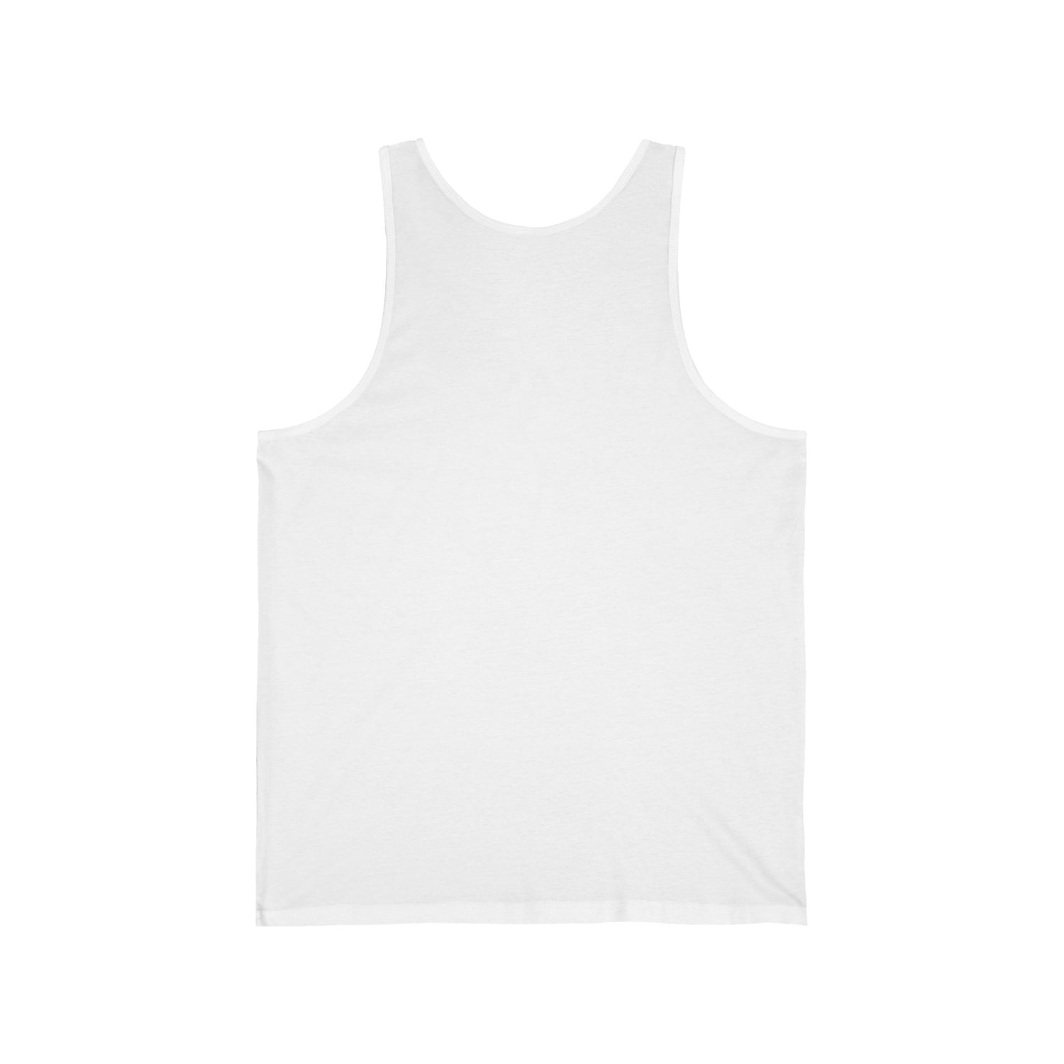 Whale Lotería jersey tank top image 6
