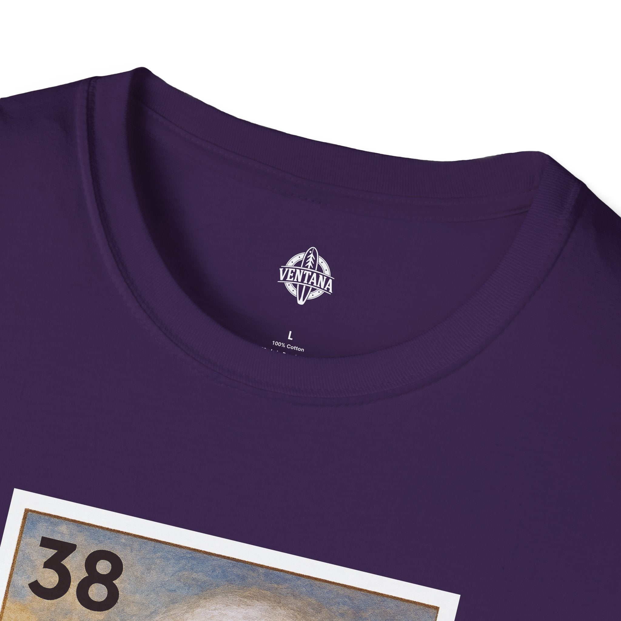 Wave Lotería T-Shirt