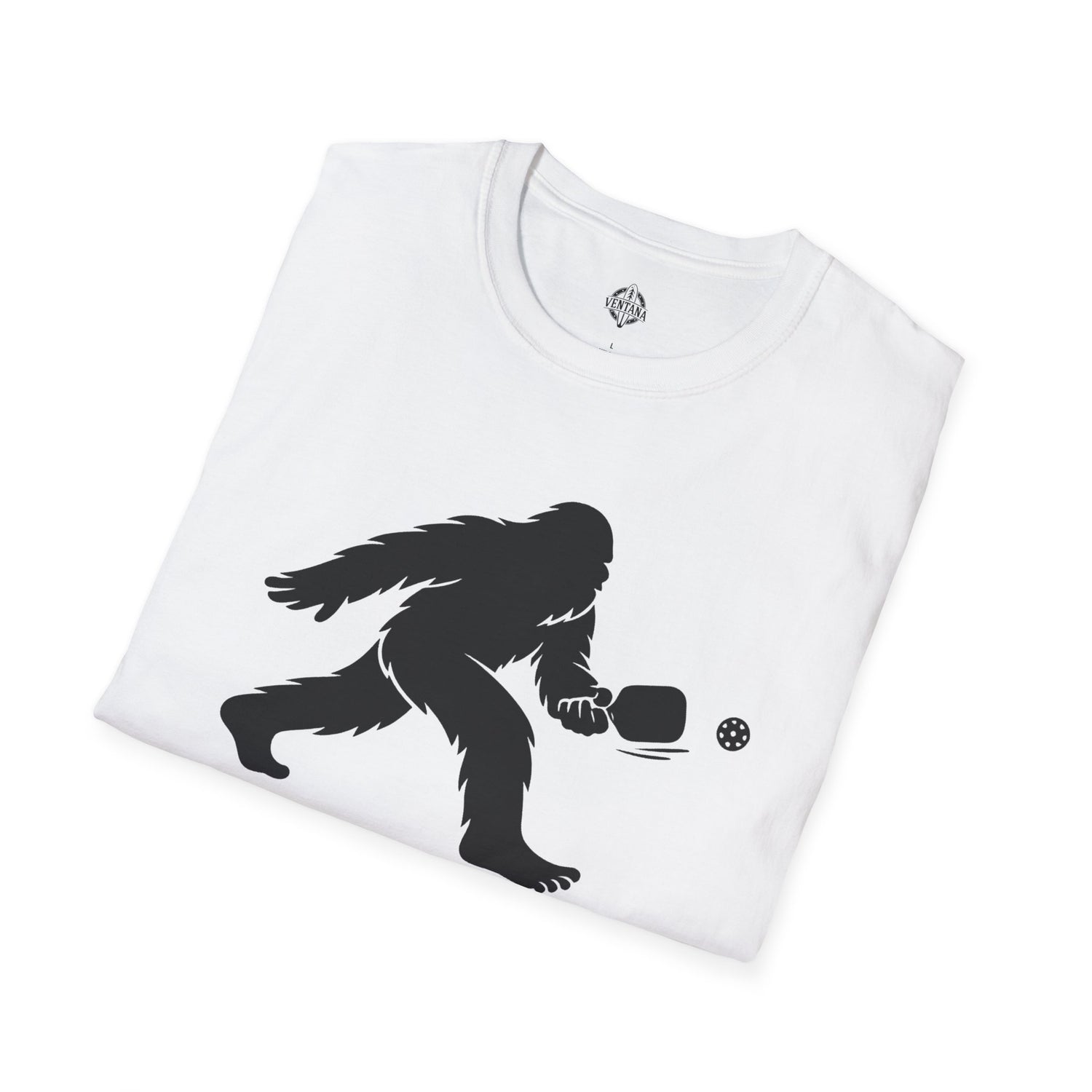 Ventana Picklesquatch cotton t-shirt image 18
