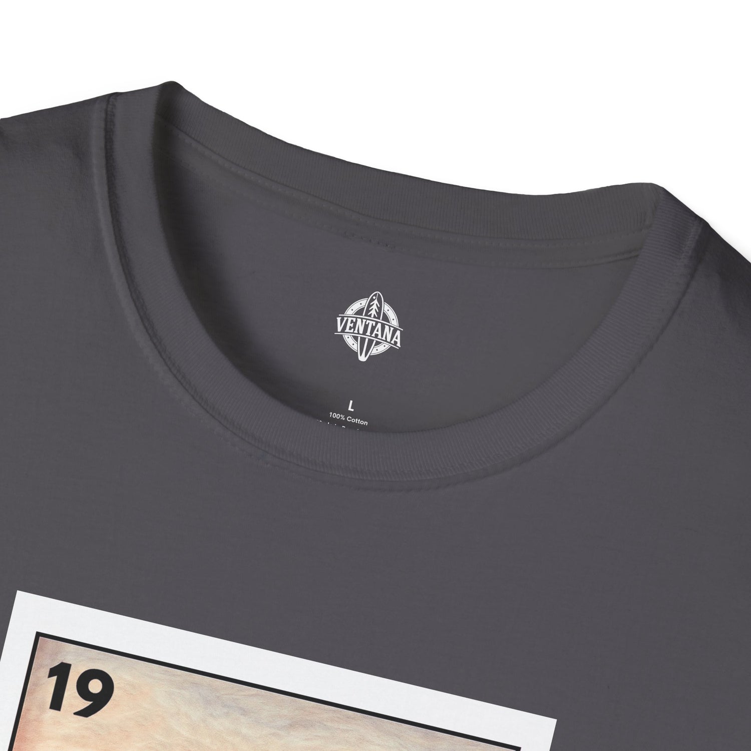 Orca Lotería T-Shirt