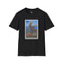 Pelican Lotería cotton t-shirt image 5