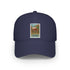 Hermit Crab Loteria baseball cap product image 1