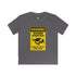 Shark Sighted kids soft style t-shirt image 9