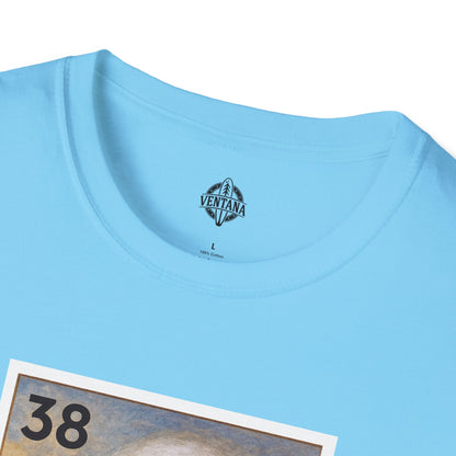 Wave Lotería T-Shirt