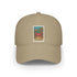 Crab Lotería baseball cap image 2